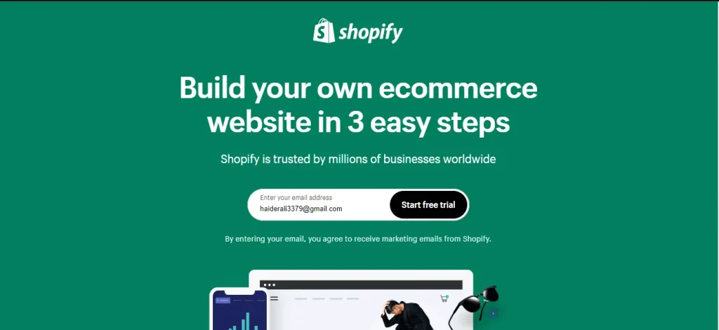 Shopify