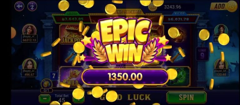 Slots 777 Party APK