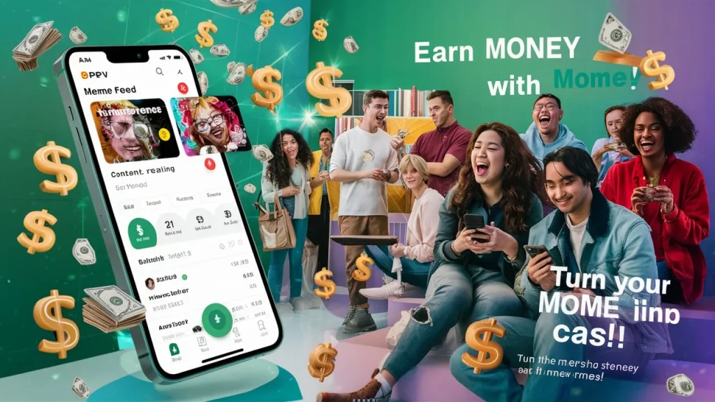 ABPV App Make Money